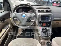 2005 Fiat Croma