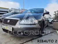 2005 Fiat Croma