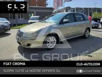 2005 Fiat Croma