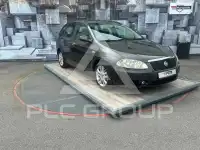 2005 Fiat Croma