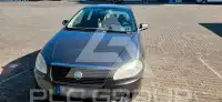 2005 Fiat Croma