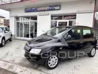 2005 Fiat Multipla