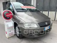 2005 Fiat Multipla