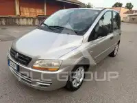 2005 Fiat Multipla