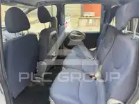 2005 Fiat Multipla