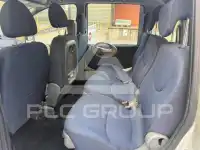 2005 Fiat Multipla