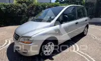 2005 Fiat Multipla