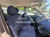 2005 Fiat Multipla