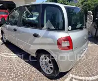 2005 Fiat Multipla