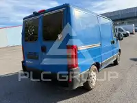 2005 Fiat Ducato