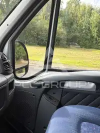 2005 Fiat Ducato