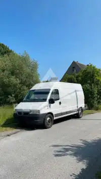 2005 Fiat Ducato