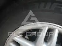 2005 Fiat Strada