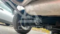 2005 Fiat Strada