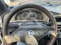 2005 Fiat Strada