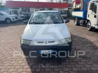 2005 Fiat Strada