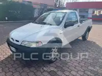2005 Fiat Strada