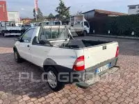 2005 Fiat Strada