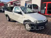 2005 Fiat Strada