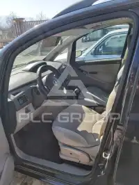 2005 Fiat Idea