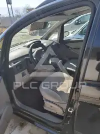 2005 Fiat Idea