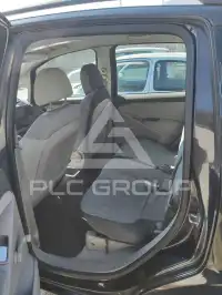 2005 Fiat Idea