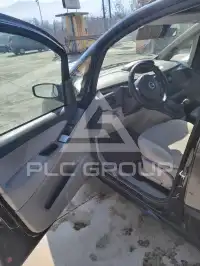 2005 Fiat Idea