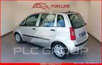 2005 Fiat Idea