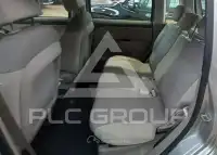 2005 Fiat Idea