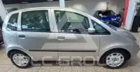 2005 Fiat Idea