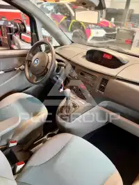 2005 Fiat Idea