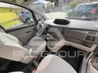 2005 Fiat Idea