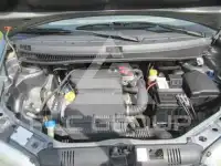 2005 Fiat Idea