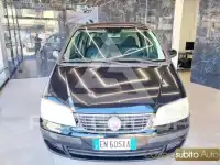 2005 Fiat Idea