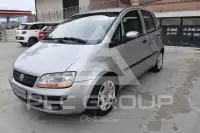 2005 Fiat Idea