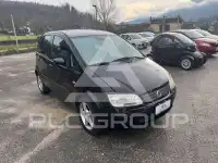 2005 Fiat Idea