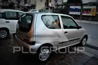 2005 Fiat Seicento