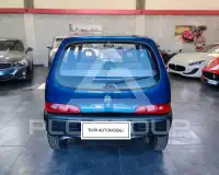 2005 Fiat Seicento