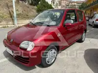 2005 Fiat Seicento
