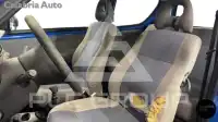 2005 Fiat Seicento