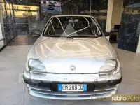 2005 Fiat Seicento