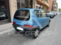 2005 Fiat Seicento