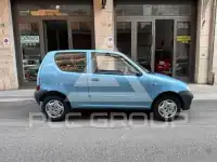 2005 Fiat Seicento