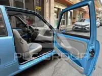 2005 Fiat Seicento