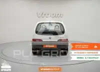 2005 Fiat Seicento