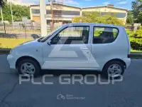 2005 Fiat Seicento