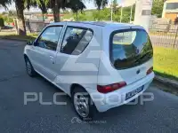 2005 Fiat Seicento
