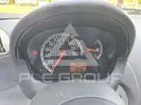 2005 Fiat Seicento