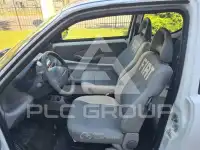 2005 Fiat Seicento
