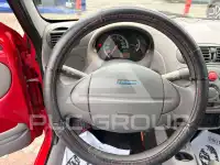 2005 Fiat Seicento